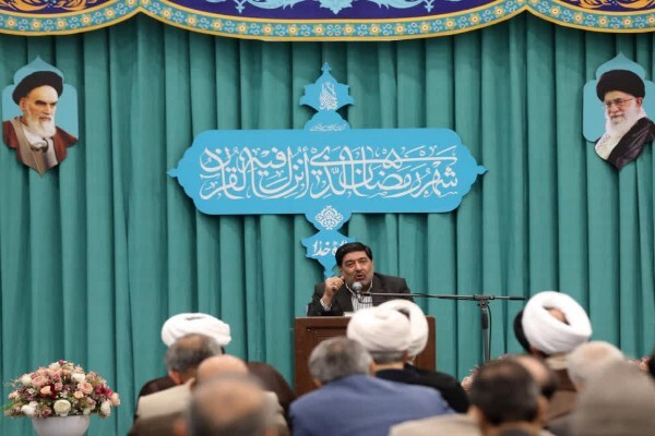 حیدر کسمایی، داور و چهره بین‌المللی قرآن کریم