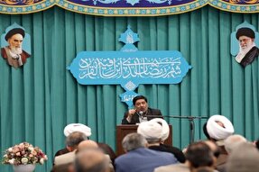 برنامه‌های قرآنی جمکران در تراز بین المللی است