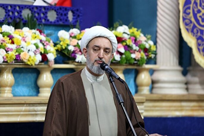 زمزمه «حَسْبُنَا اللَّهُ وَنِعْمَ الْوَكِيل» مانع نفوذ یأس می‌شود