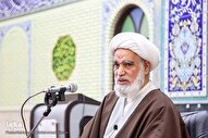پیروزی در جهاد تمدنی قطعی و حکیمانه است + صوت