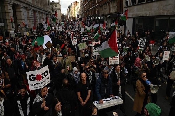 پویش غبارروبی مساجد اربیل در ماه رمضان