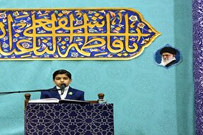 کارگاه «تلاوت تقلیدی» قرآن کریم در حرم بانوی کرامت برگزار می‌شود
