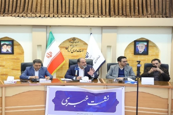 نشست هنری با مسئولان برگزاری انتخابات شوراهای اسلامی شهر و روستا
