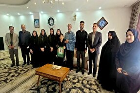 شهدای نیروی انتظامی جزء مظلوم‌ترین شهدا هستند