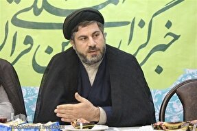 اجرای ویژه برنامه «ضیافت الهی» در ۶۰ بقعه همدان