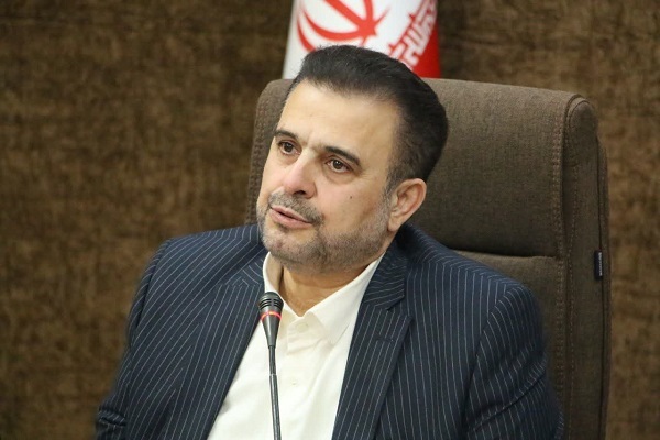 محمد رضا مسیب زاده دبیر کمیسیون آموزش عمومی قرآن وزارت آموزش و پرورش