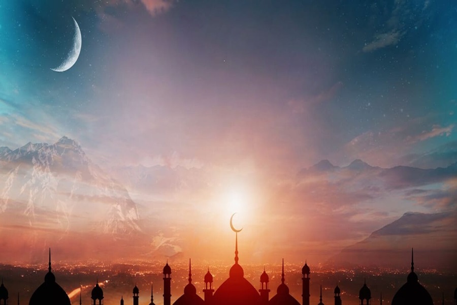 ماه رمضان