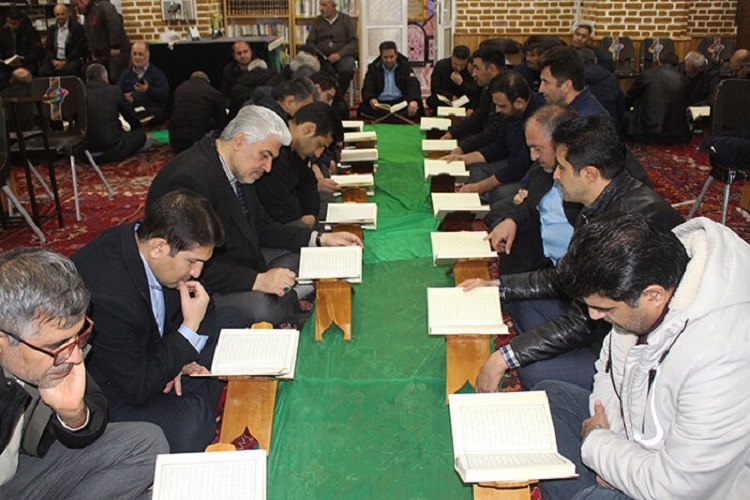 ویژه‌برنامه «افطاری ساده»، بقعه عون‌بن‌علی تبریز