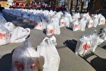 آغاز اجرای رزمایش «ایران همدل» در آذربایجان‌غربی