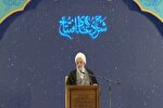 شناخت صفات الهی امید انسان را زنده نگه می‌دارد