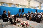 برنامه‌های قرآنی مسجد مقدس جمکران به تراز بین‌المللی رسید