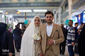 چهارمین روز نمایشگاه بین‌المللی قرآن کریم