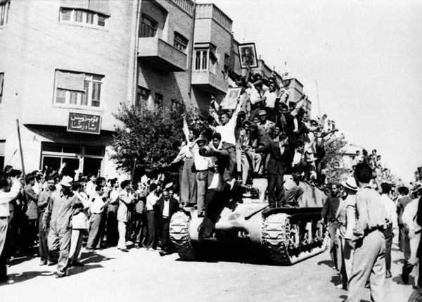 تاریخ