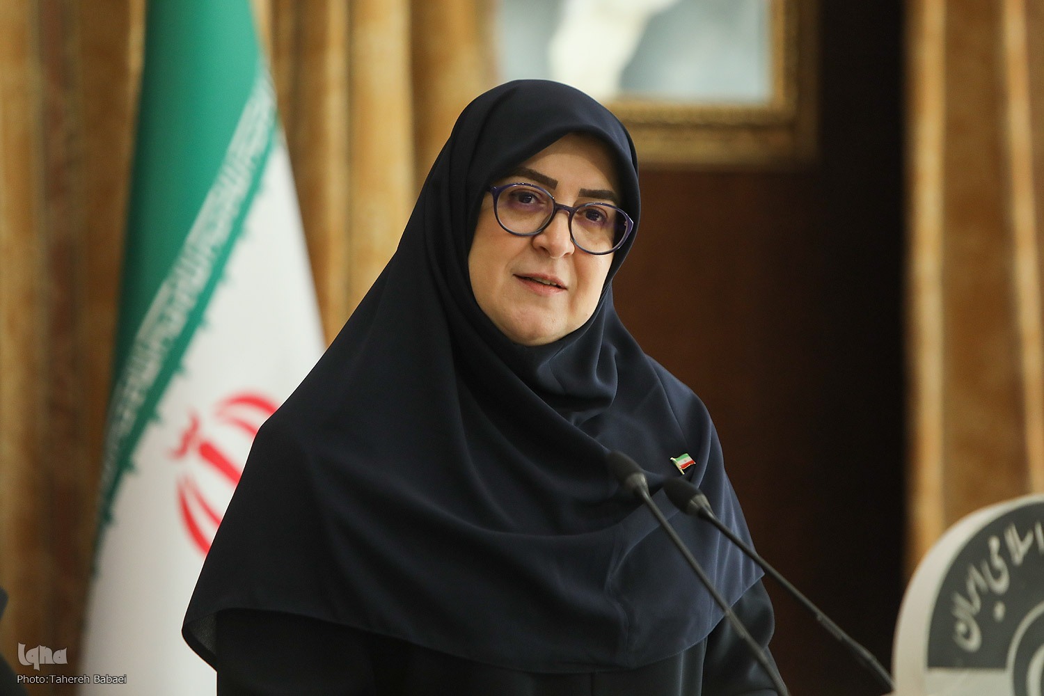 فاطمه مهاجرانی