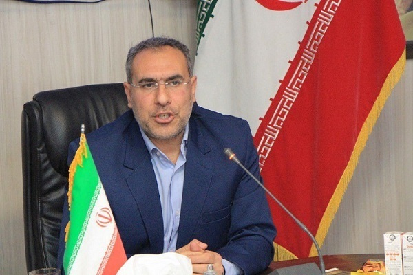 رضا رضایی، رئیس قرآن و عترت اداره کل فرهنگ و ارشاد اسلامی خراسان‌شمالی