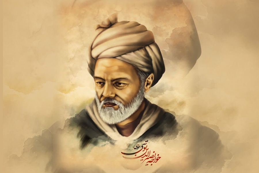 خواجه نصیرالدین طوسی