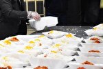 آغاز پویش مردمی اطعام مهدوی در همدان