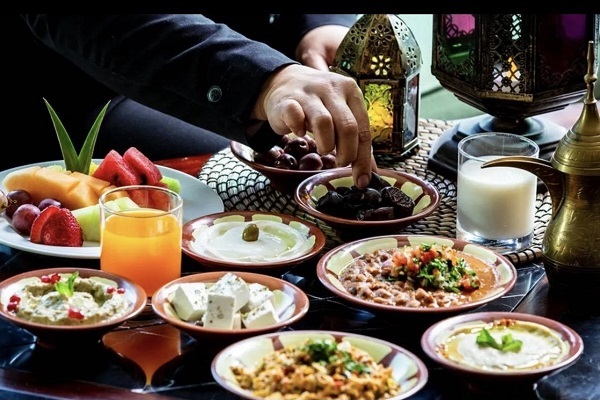 باید و نبایدهای تغذیه‌