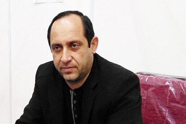 میرقاسم مؤمنی