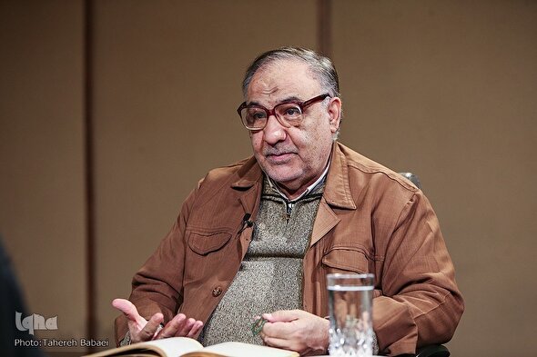 فیلم | خدمت به خلق خدا، توصیه اکید در ماه رمضان