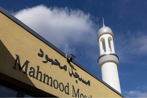 افتتاح نخستین مسجد در ارفورت آلمان پس از 18 سال