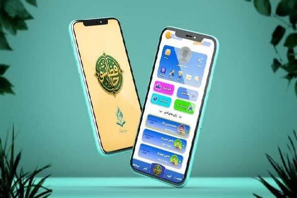 افتخارآفرینی عضو کانون فرهنگی هنری مشفقین اردبیل در رویداد ملی «حافظ شو»