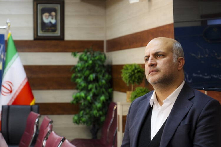 حسن دهقان، سرپرست اداره‌کل روابط عمومی و امور بین‌الملل استانداری فارس