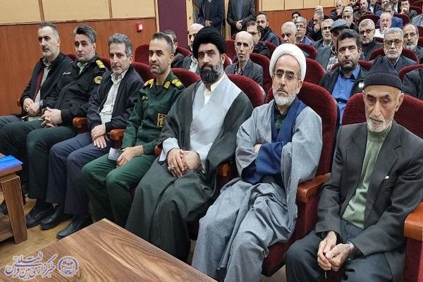 آیین گرامیداشت شهدای والامقام شهرستان محمودآباد در عملیات والفجر ۶، آیین گرامیداشت شهدای والامقام شهرستان محمودآباد در عملیات والفجر ۶،