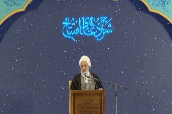 حجت‌الاسلام والمسلمین مرتضی آقاتهرانی