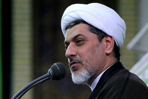 حجت‌الاسلام‌ والمسلمین ناصر رفیعی، استاد حوزه علمیه قم