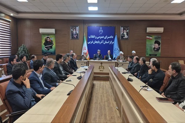 آذربایجان‌غربی؛ الگوی مدیریت هوشمندانه در اغتشاشات