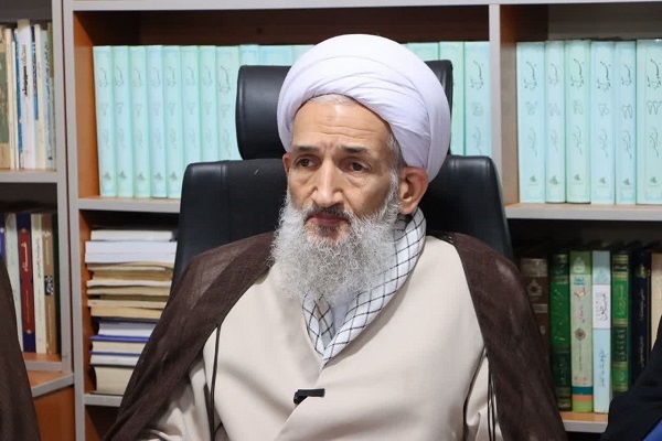 آیت‌الله محمدباقر محمدی لائینی، نماینده ولی فقیه در مازندران