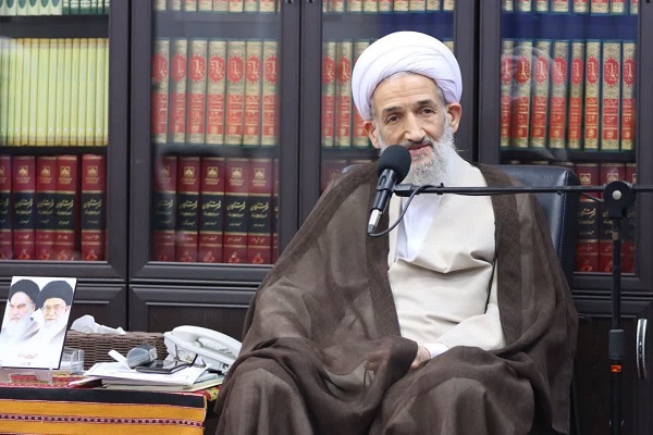 آیت‌الله محمدباقر محمدی لائینی، نماینده ولی فقیه در مازندران
