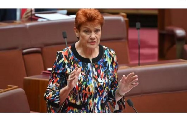 شکایت از سیاستمدار استرالیایی به خاطر اظهارات ضد اسلامی