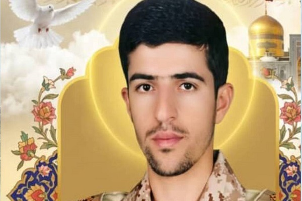 آماده انتشار برای صبح چهارشنبه ششم اسفند////// اقتدار ایران در گرو ایمان، اراده و وطن‌دوستی سربازان آن است