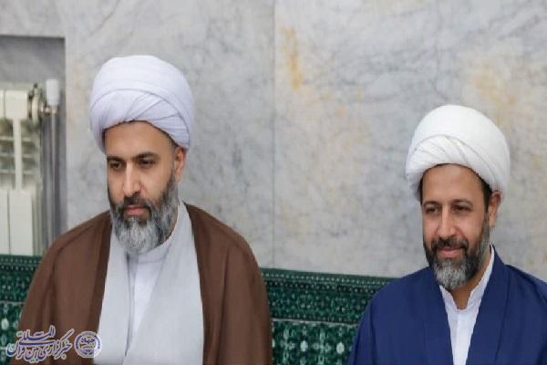 محفل «تدبر در قرآن کریم» در مسجد رستمرود محفل «تدبر در قرآن کریم» در مسجد رستمرود