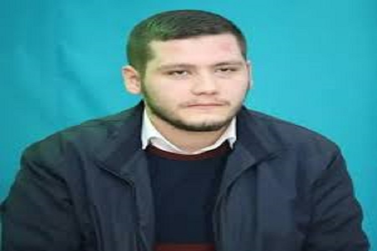 محمدرضا غفرانی، مدیر مؤسسه و کانون قرآن خانه حسین(ع) تبریز