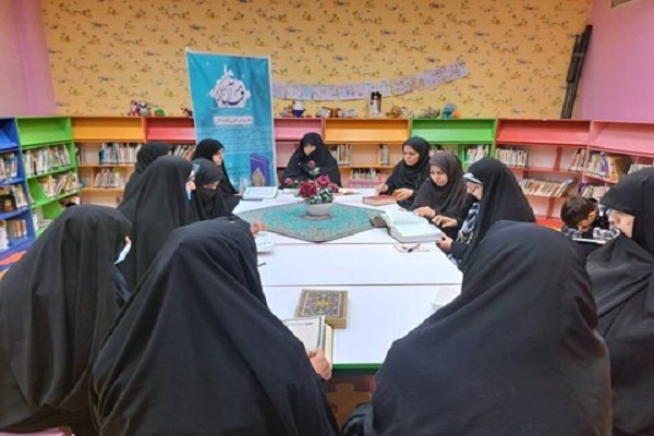 محفل قرآنی