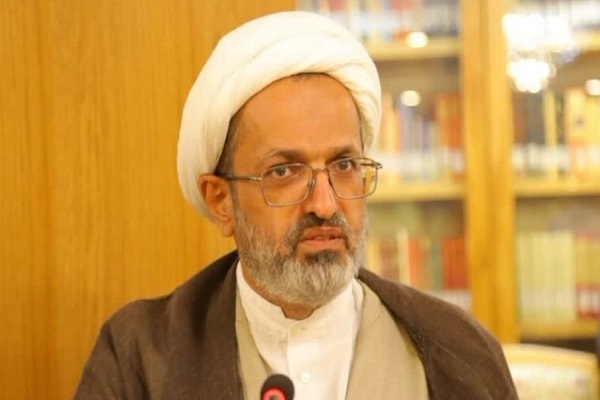 مصاحبه عزیز طباطبایی// آیت‌الله سیدعزیز طباطبایی جلوه‌ای از علامه امینی و شیخ آقابزرگ تهرانی بود
