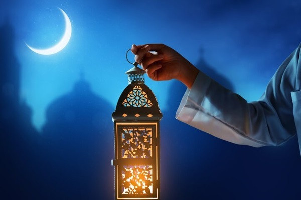 سحر ماه رمضان