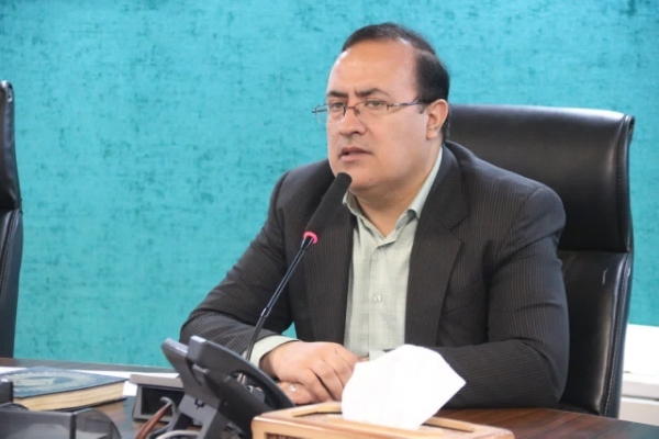 محمدجواد آقایی،  فرماندار یزد