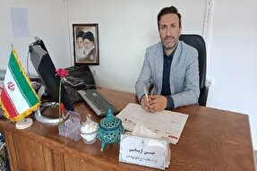 اهدای ۲۰۰ فقره بن خرید پوشاک به دانش‌آموزان نیازمند