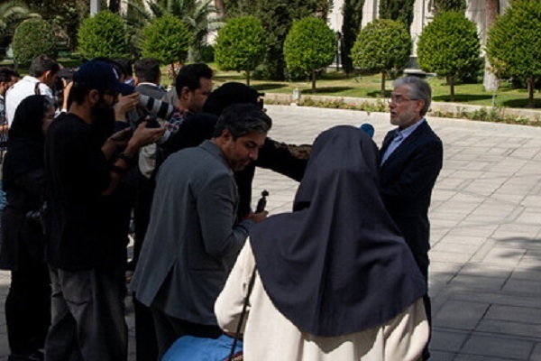 حسین سیمایی صراف