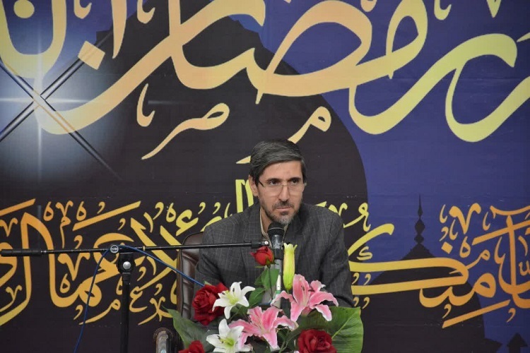 محفل انس با قرآن، دانشگاه تبریز