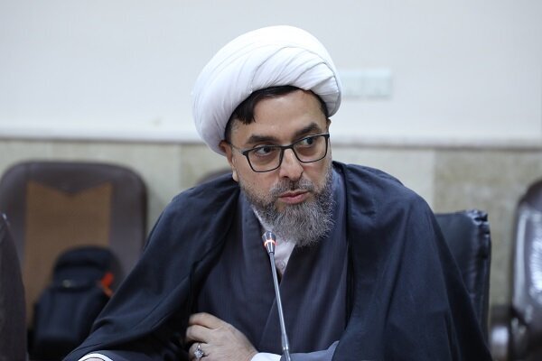 حجت الاسلام پورآرین