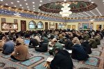 جلسه قرآن محبان‌المهدی(عج) در مشهد برگزار می‌شود