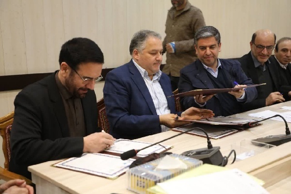 دهکده گردشگری سلامت نیر برای نخستین بار در کشور احداث می‌شود