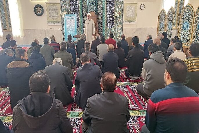 دعا در رمضان؛ مسیر رهایی از آتش و تقرب به رحمت الهی