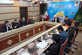 راهپیمایی روز جهانی قدس در ۵۹ نقطه‌ گیلان برگزار می‌شود