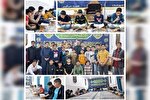 محافل انس با قرآن در مناطق روستایی هویزه برگزار می‌شود